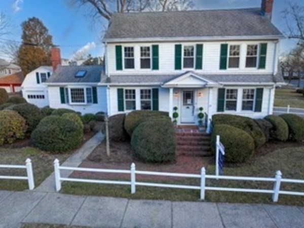 43 Webcowet Road Arlington, MA 02474 - Photo 25 of 26 Gallery Image 25