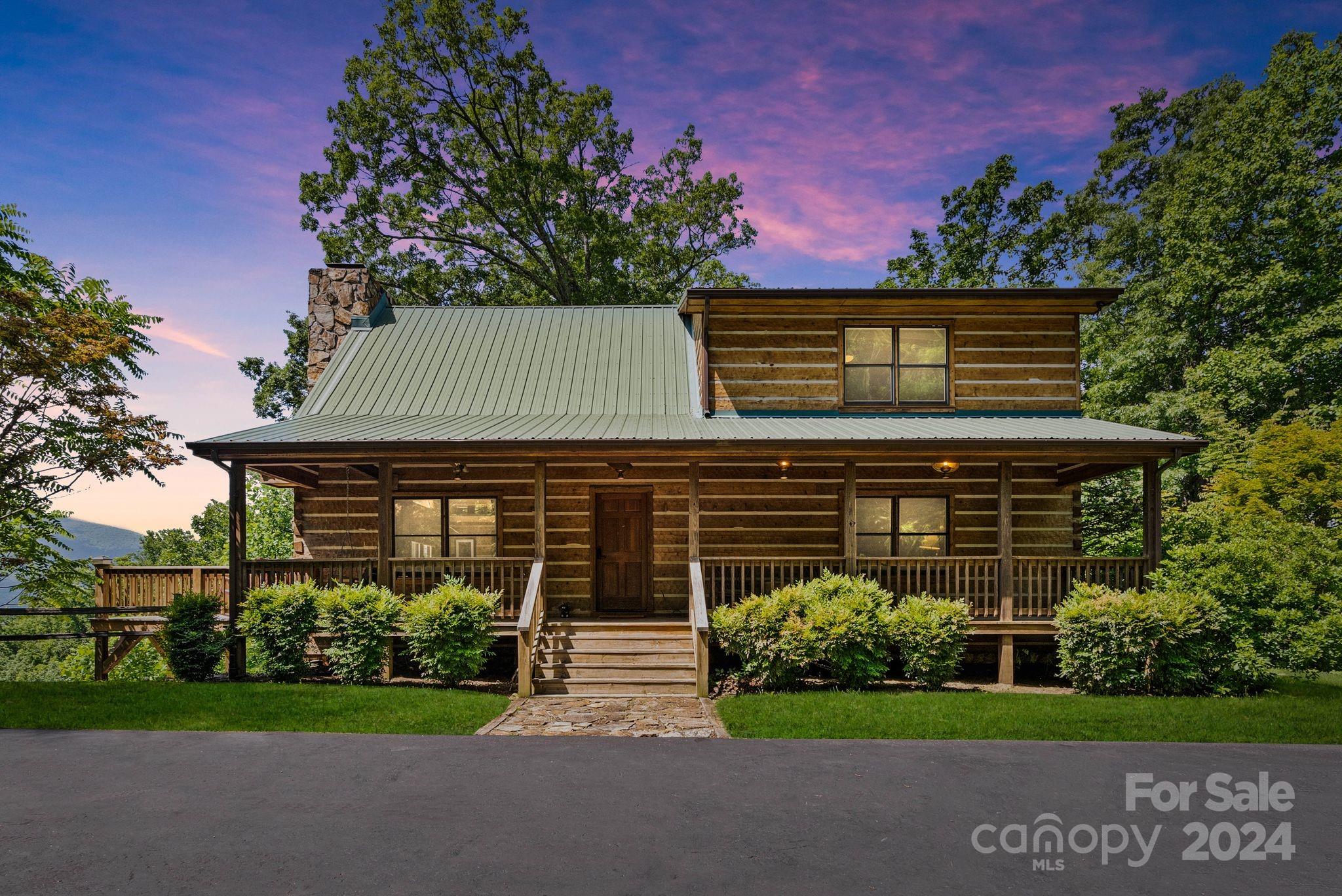 1288 Honeycutt Road Marion, NC 28752 - Photo 1 of 45 Gallery Image 1
