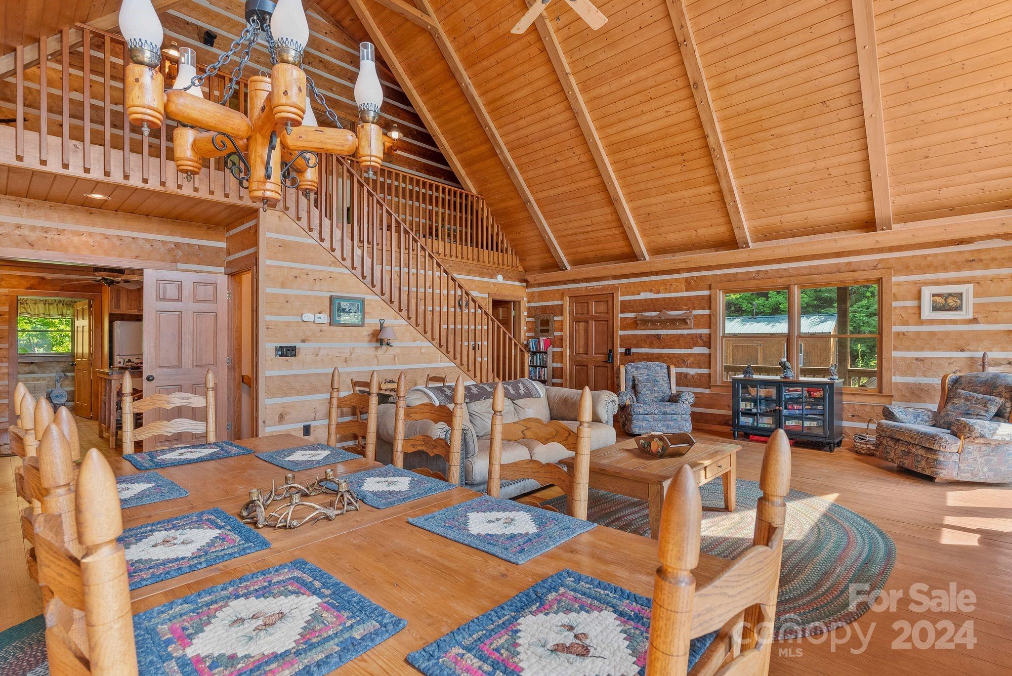 1288 Honeycutt Road Marion, NC 28752 - Photo 13 of 45 Gallery Image 13