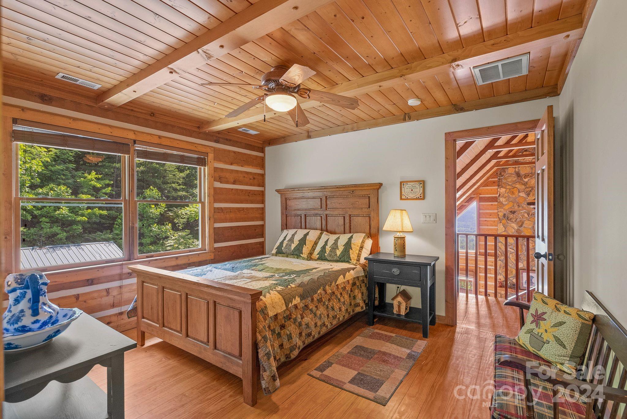 1288 Honeycutt Road Marion, NC 28752 - Photo 27 of 45 Gallery Image 27