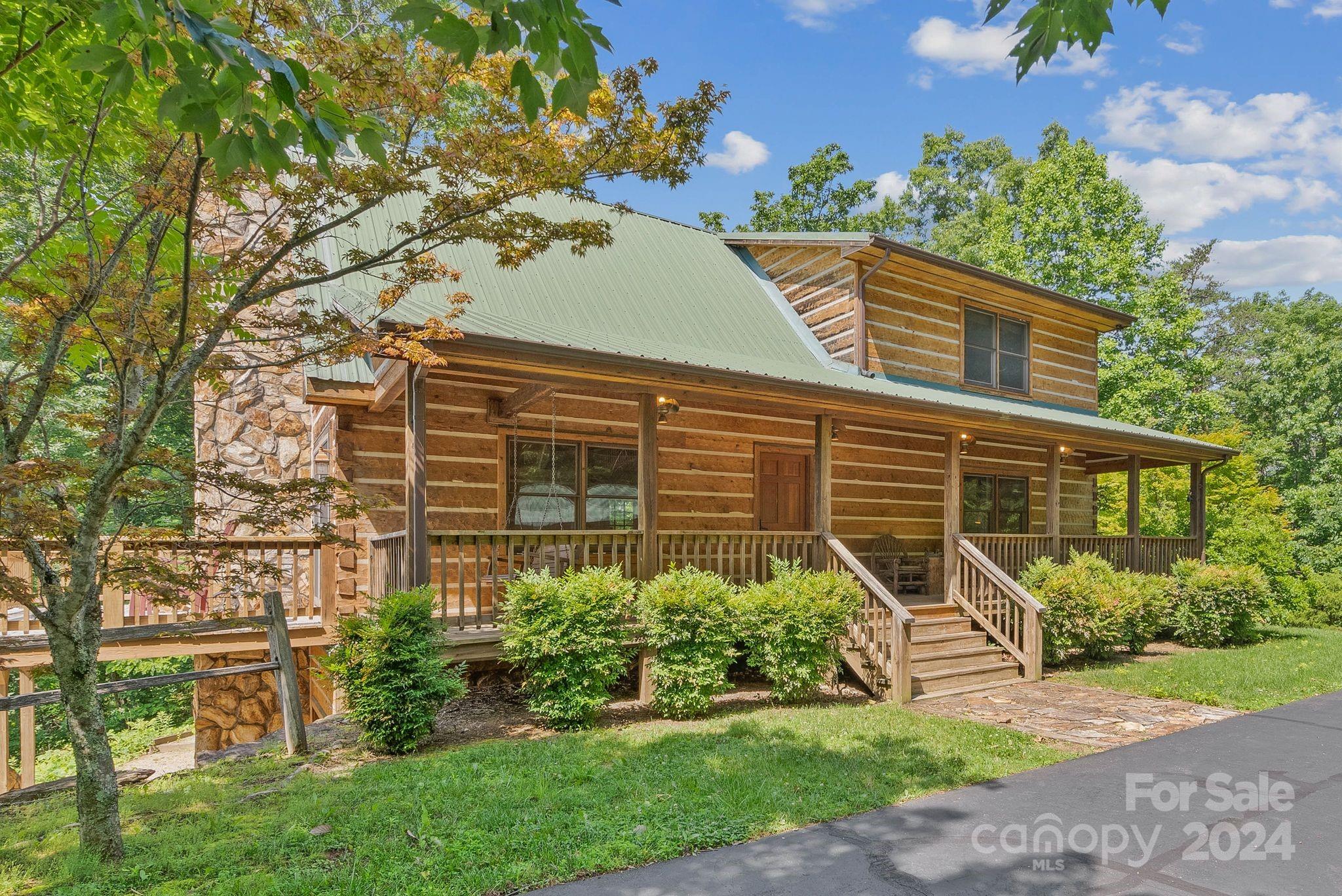 1288 Honeycutt Road Marion, NC 28752 - Photo 3 of 45 Gallery Image 3