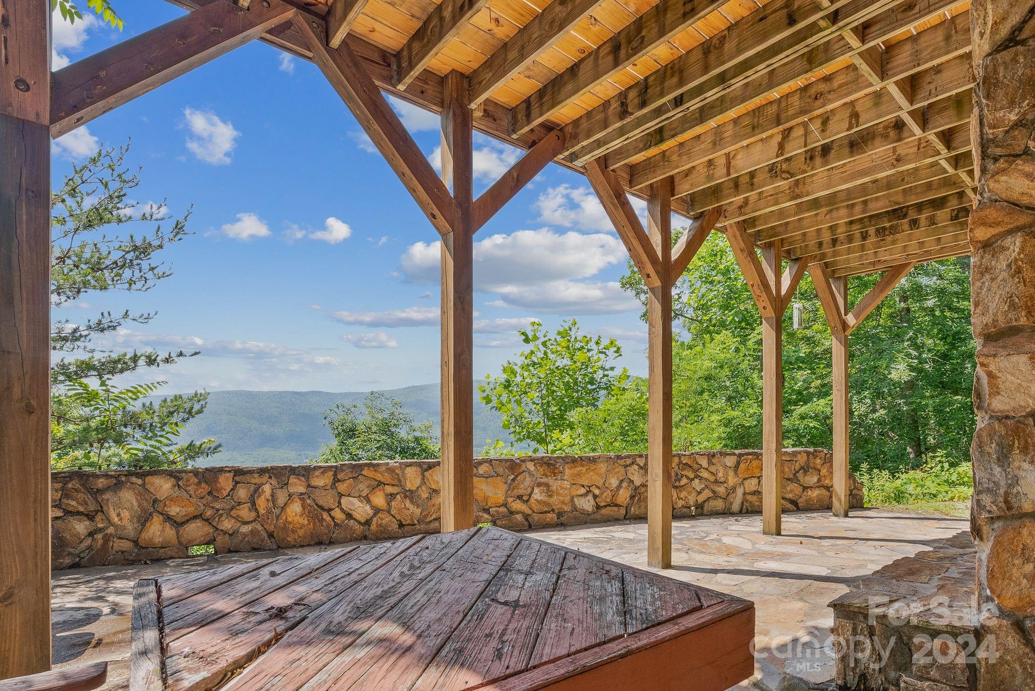 1288 Honeycutt Road Marion, NC 28752 - Photo 34 of 45 Gallery Image 34