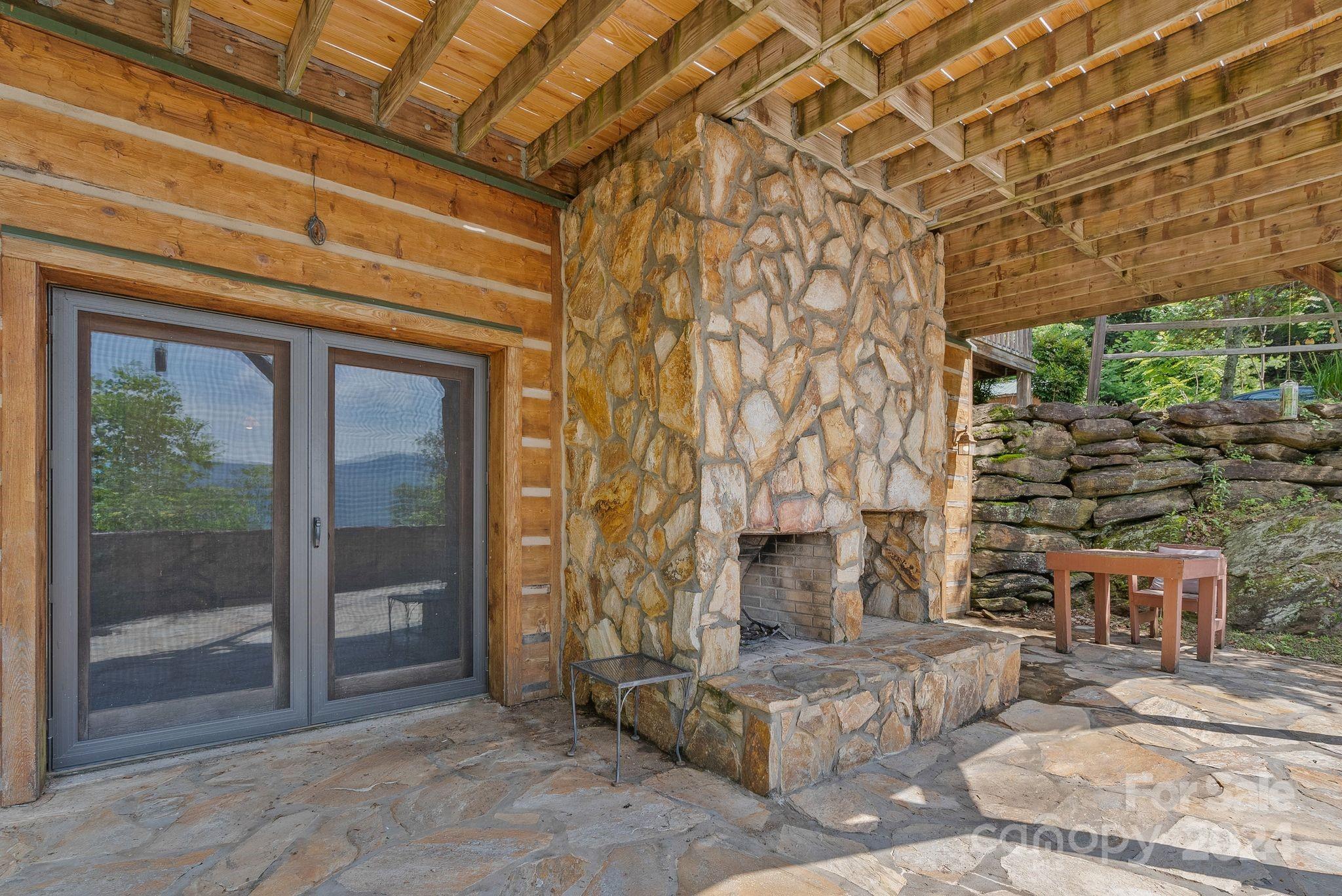 1288 Honeycutt Road Marion, NC 28752 - Photo 35 of 45 Gallery Image 35