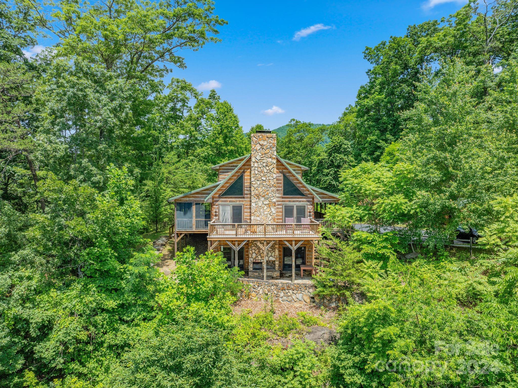 1288 Honeycutt Road Marion, NC 28752 - Photo 42 of 45 Gallery Image 42