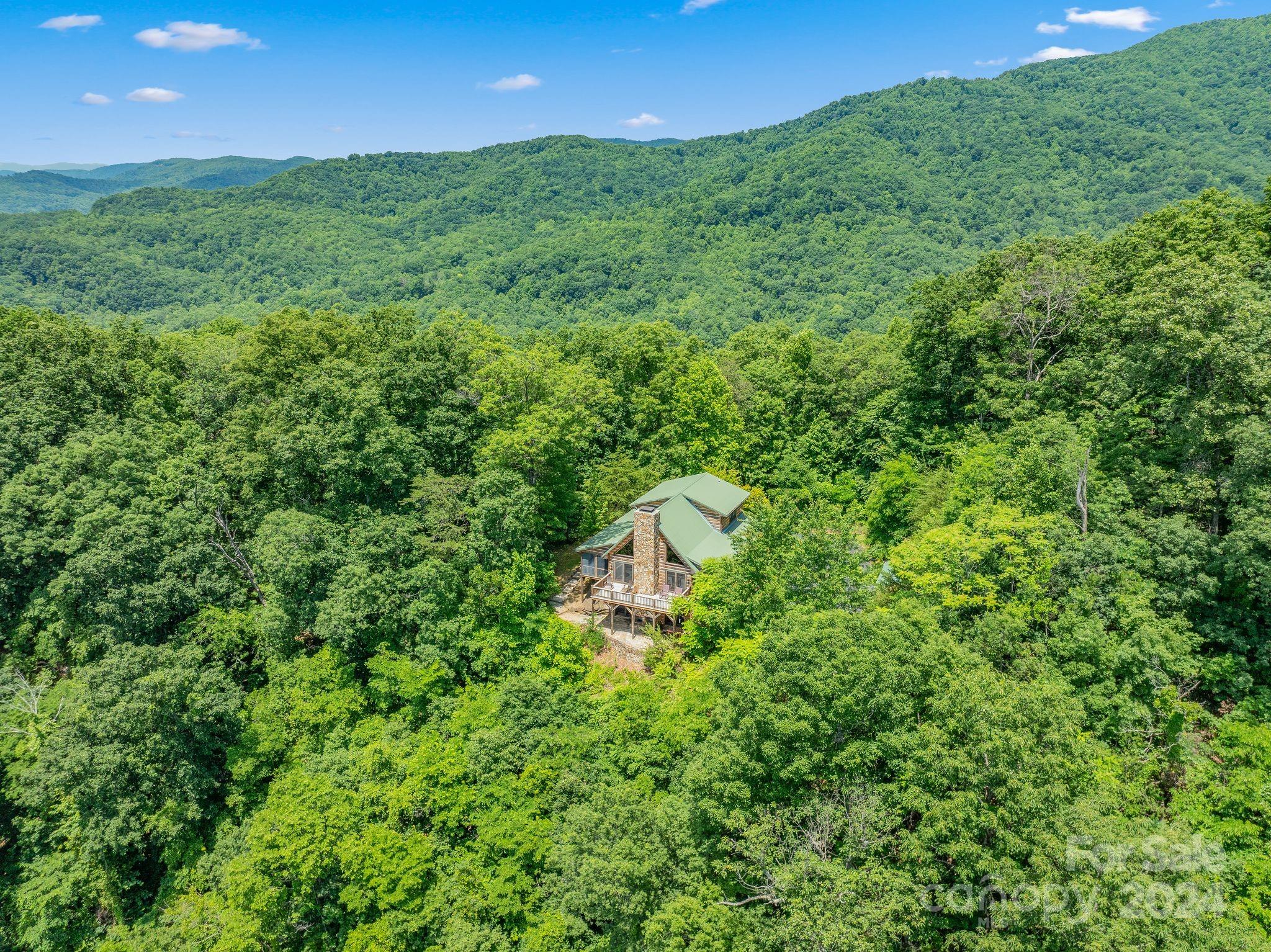 1288 Honeycutt Road Marion, NC 28752 - Photo 44 of 45 Gallery Image 44
