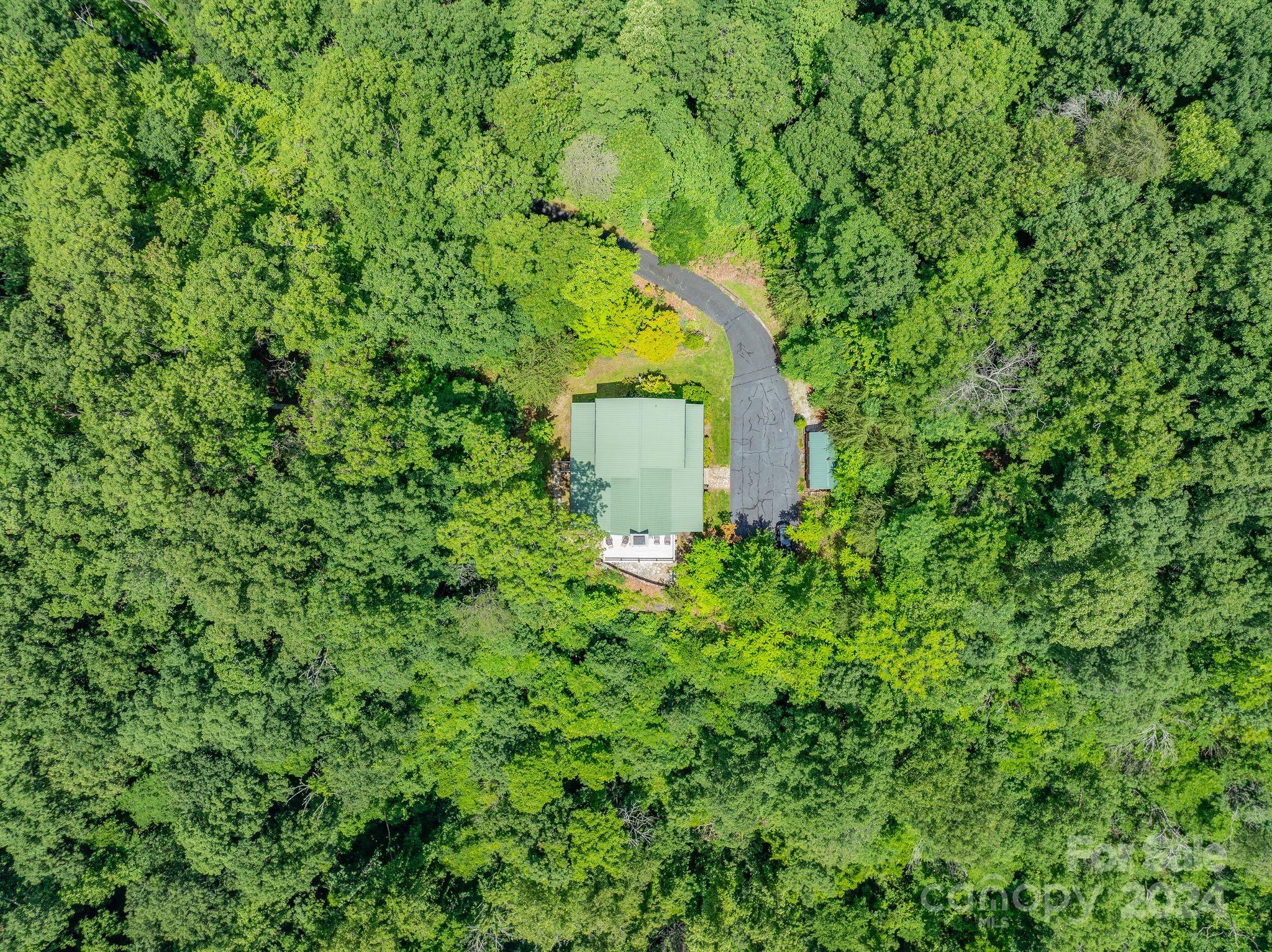 1288 Honeycutt Road Marion, NC 28752 - Photo 45 of 45 Gallery Image 45