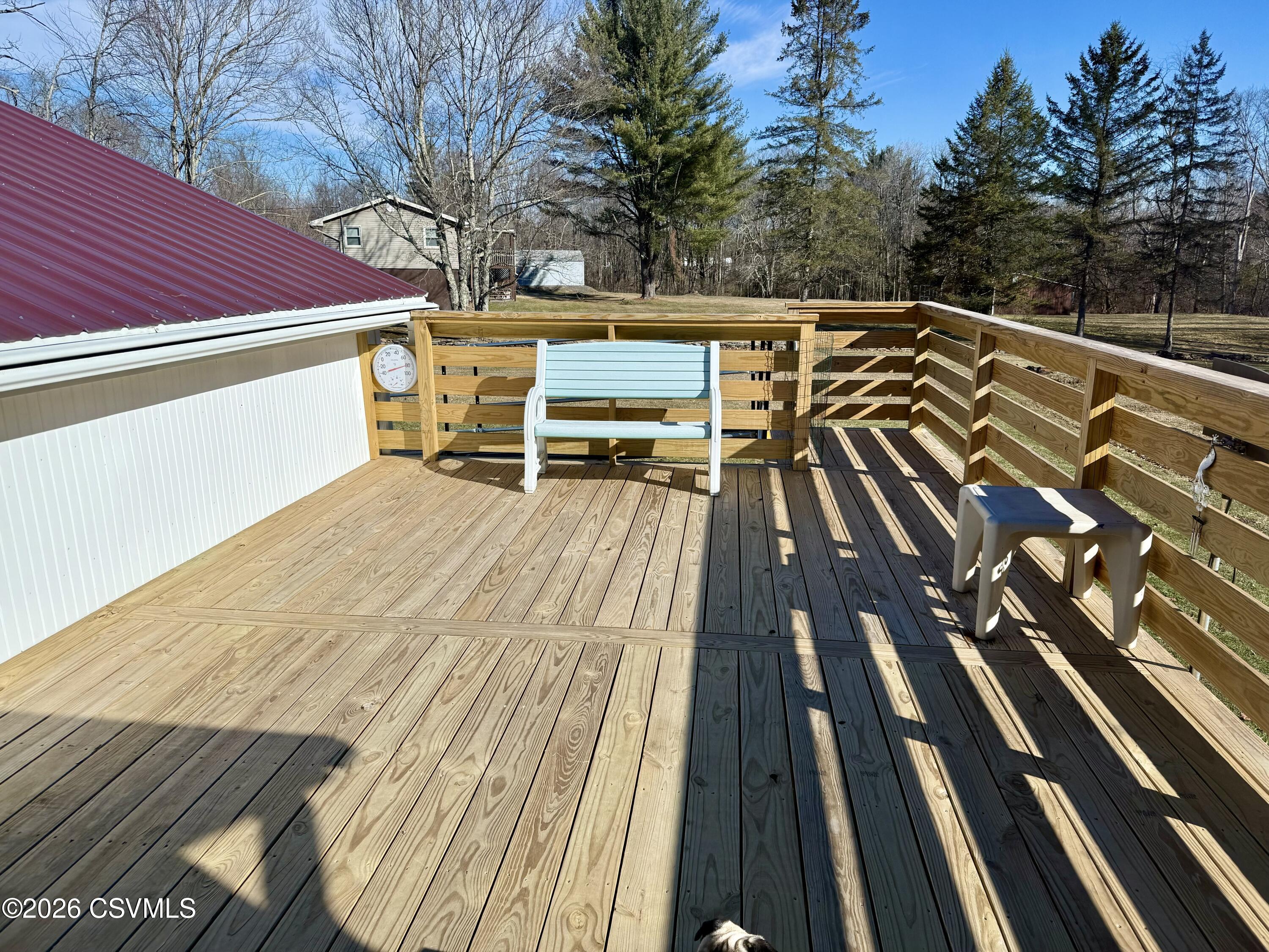 40 Park Ridge Drive Shickshinny, PA 18655 - Photo 36 of 37