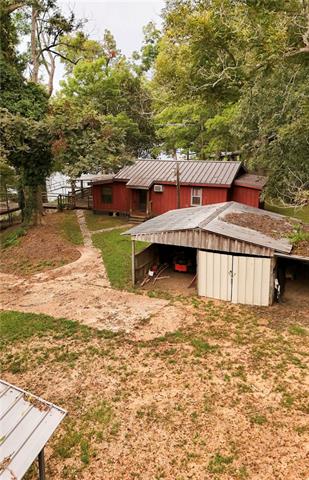 3573 Parhams Road Jonesville, LA 71343 - Photo 23 of 32 Gallery Image 23