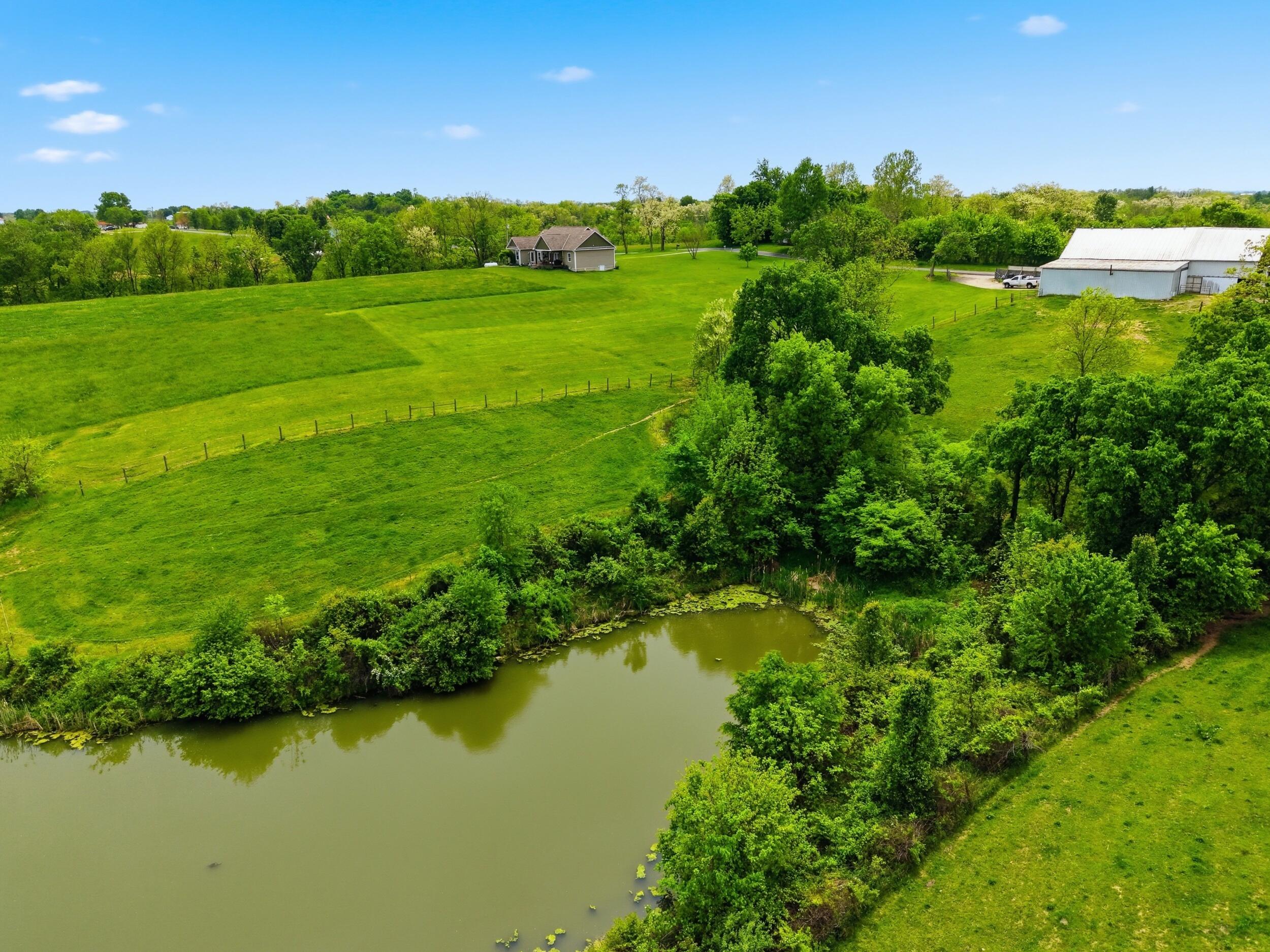 401 Simpson Ridge Road Williamstown, KY 41097 - Photo 46 of 49