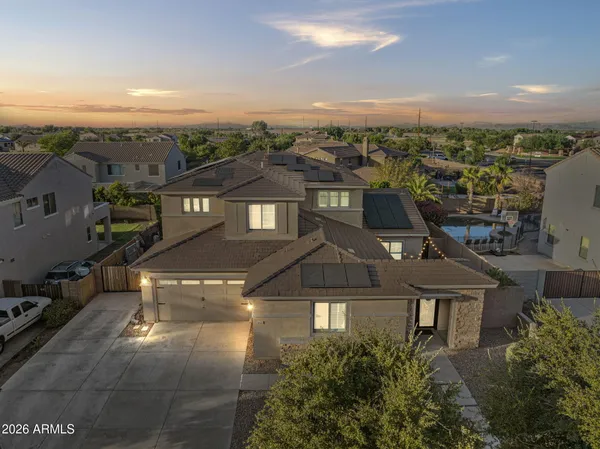 $864,900 | 3164 East Tonto Drive, Gilbert, AZ 85298