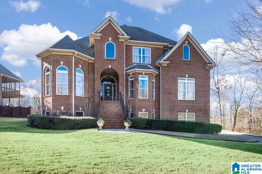 4005 Laurel Lakes Way Helena, AL 35022 - Photo 1 of 35