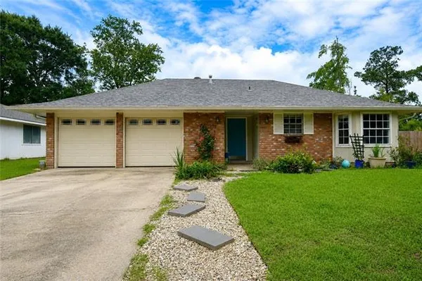 $150,000 | 1130 Rue Bordeaux, Slidell, LA 70458