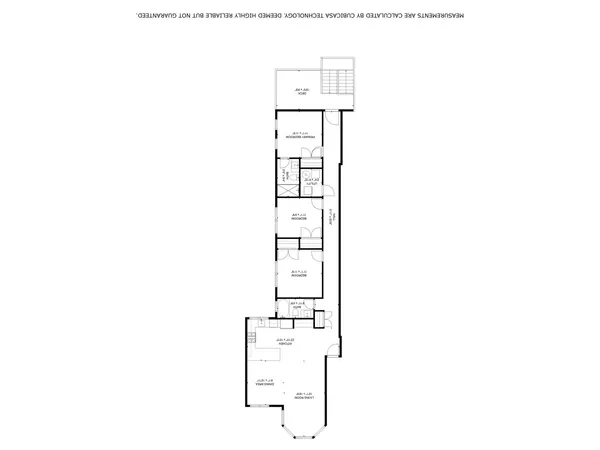 $3,695 | 4624 North Ashland Avenue, Unit 1S, Chicago, IL 60640