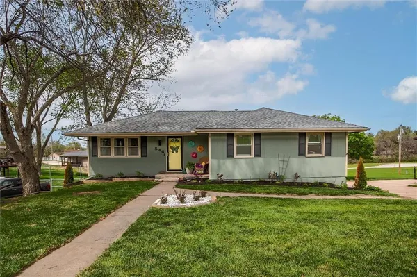 $315,000 | 546 McDonald Road, Leavenworth, KS 66048