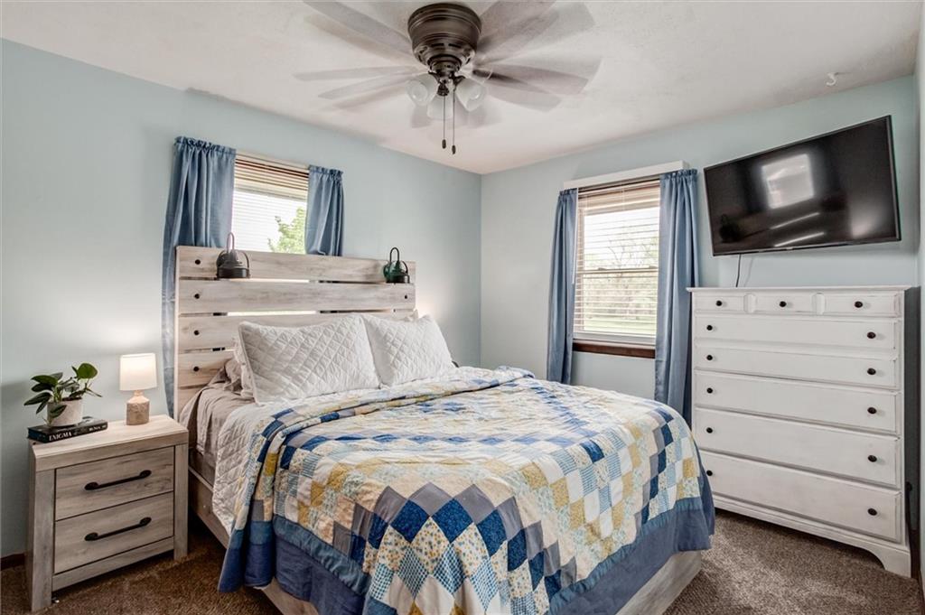 546 McDonald Road Leavenworth, KS 66048 - Photo 12 of 30