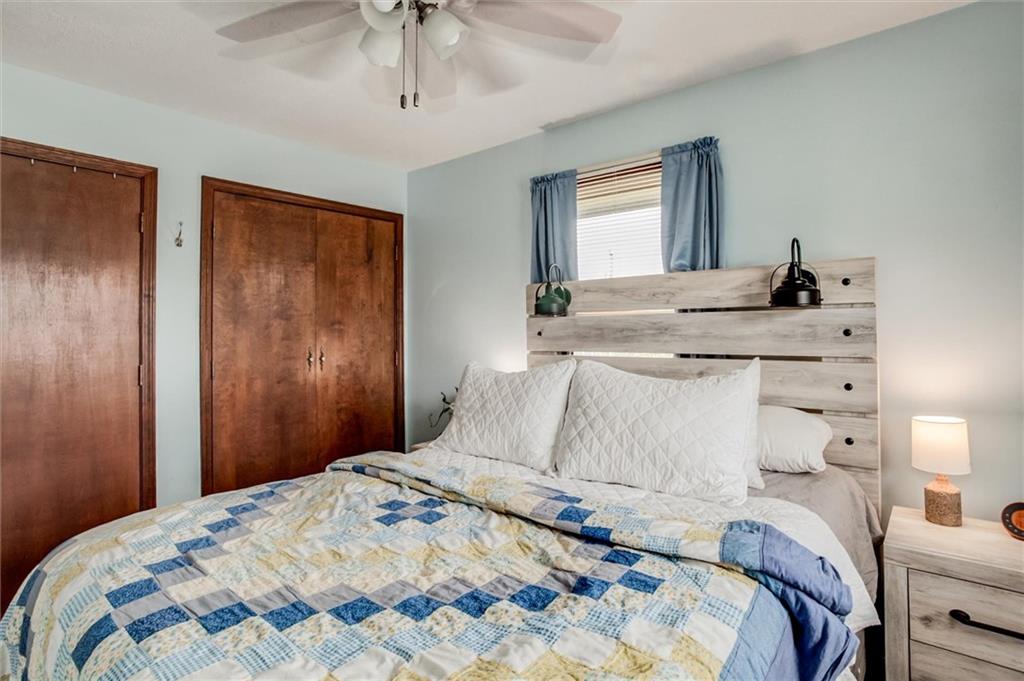 546 McDonald Road Leavenworth, KS 66048 - Photo 13 of 30