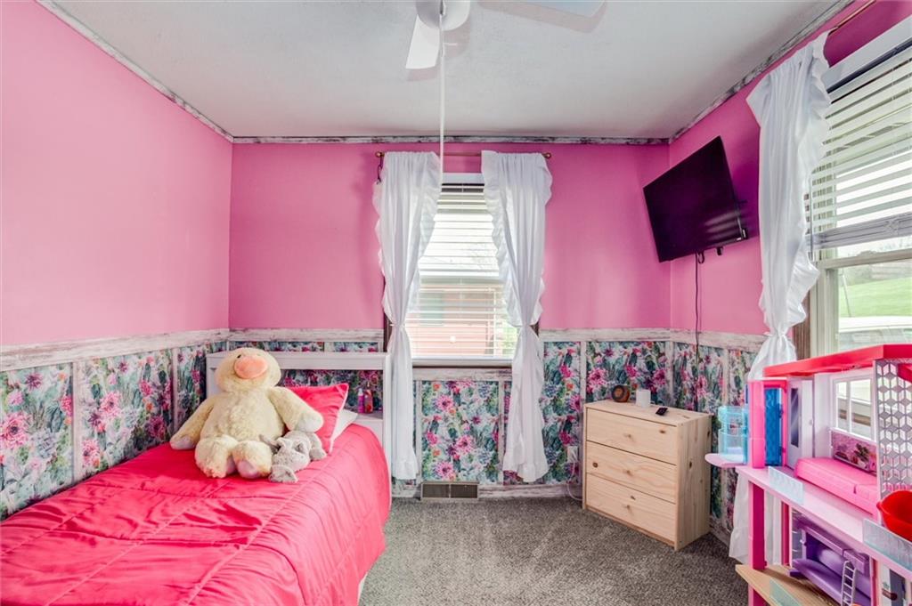 546 McDonald Road Leavenworth, KS 66048 - Photo 15 of 30