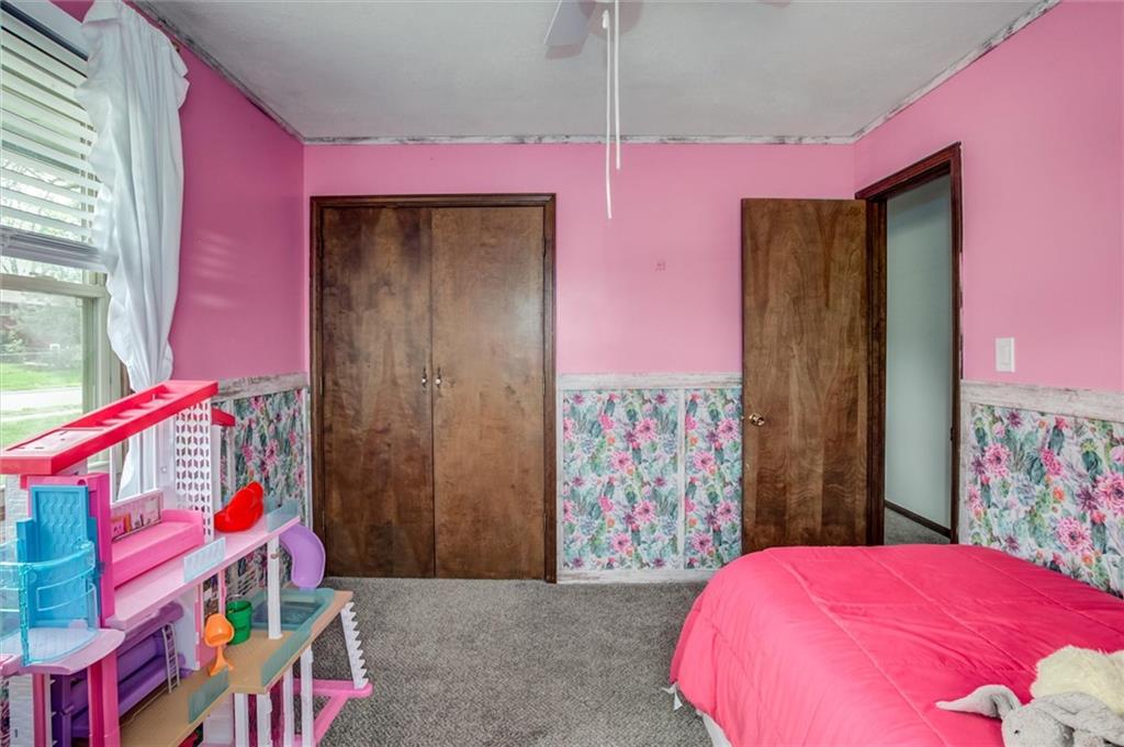 546 McDonald Road Leavenworth, KS 66048 - Photo 16 of 30