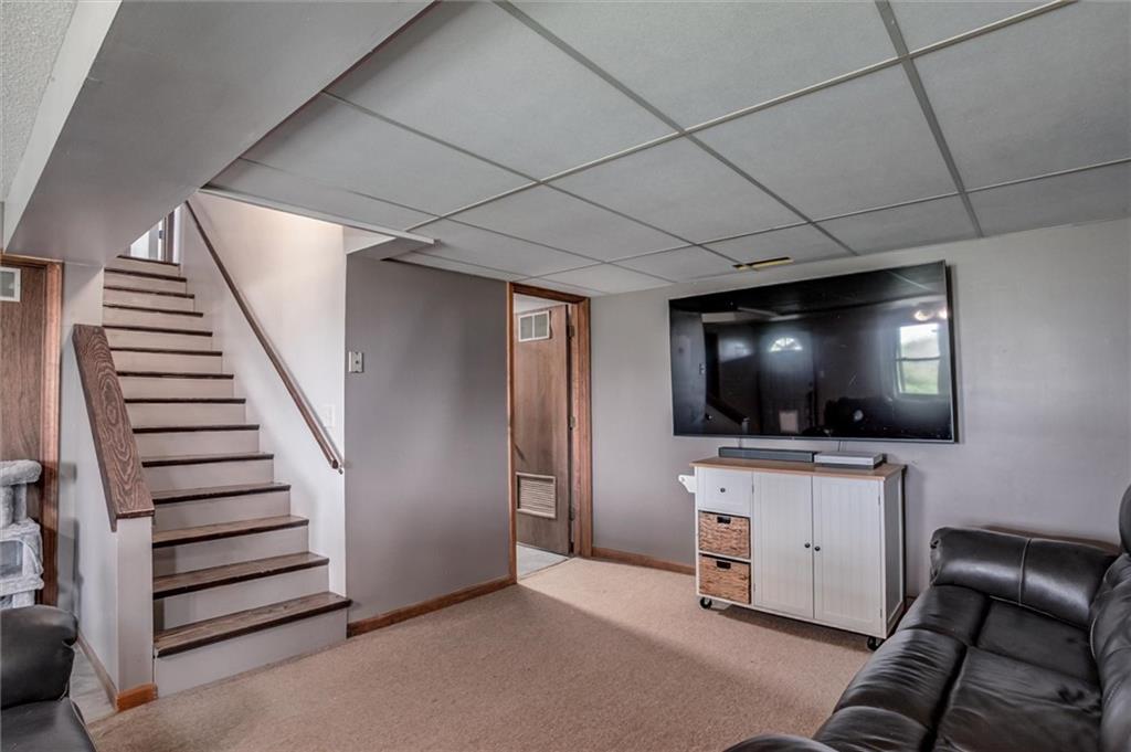 546 McDonald Road Leavenworth, KS 66048 - Photo 21 of 30