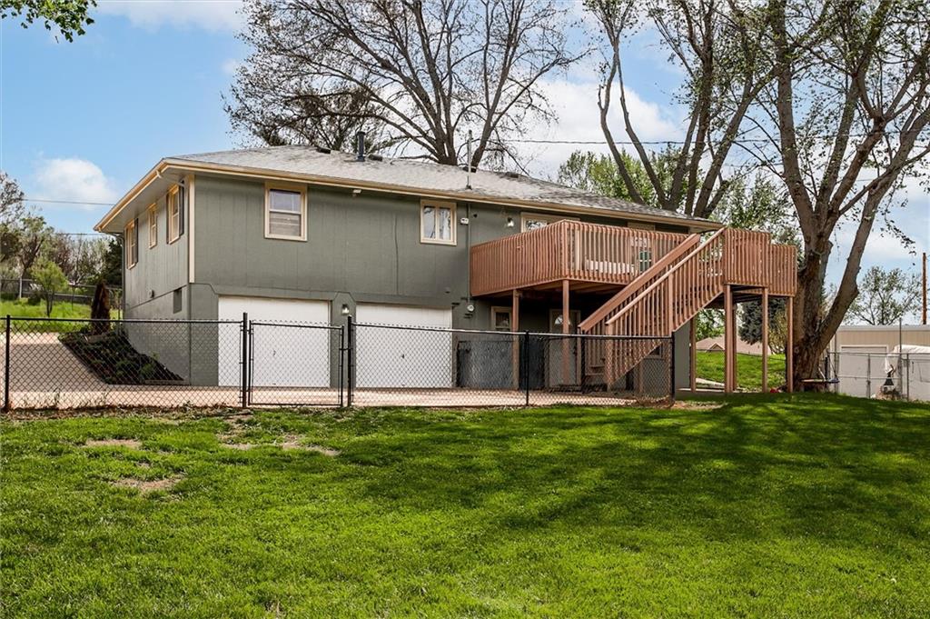 546 McDonald Road Leavenworth, KS 66048 - Photo 26 of 30