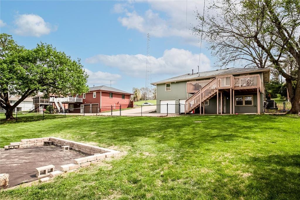 546 McDonald Road Leavenworth, KS 66048 - Photo 30 of 30