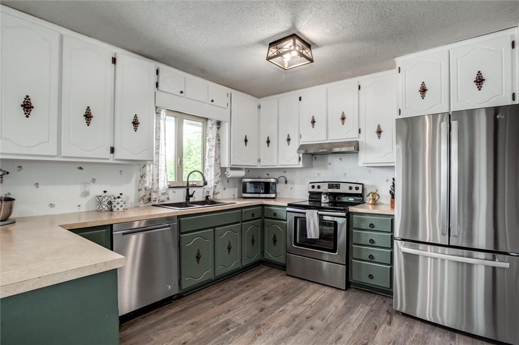 546 McDonald Road Leavenworth, KS 66048 - Photo 7 of 30