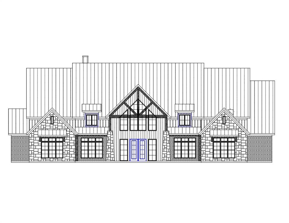 201 League Road Rockwall, TX 75032 - Photo 1 of 2