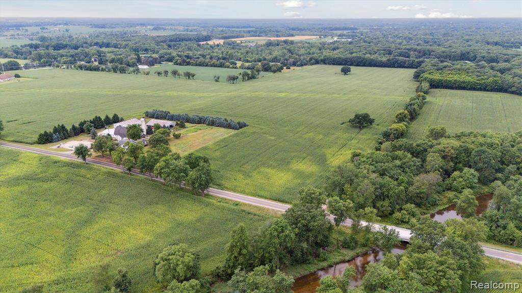 3435 Dietz Road Williamston, MI 48895 - Photo 45 of 49
