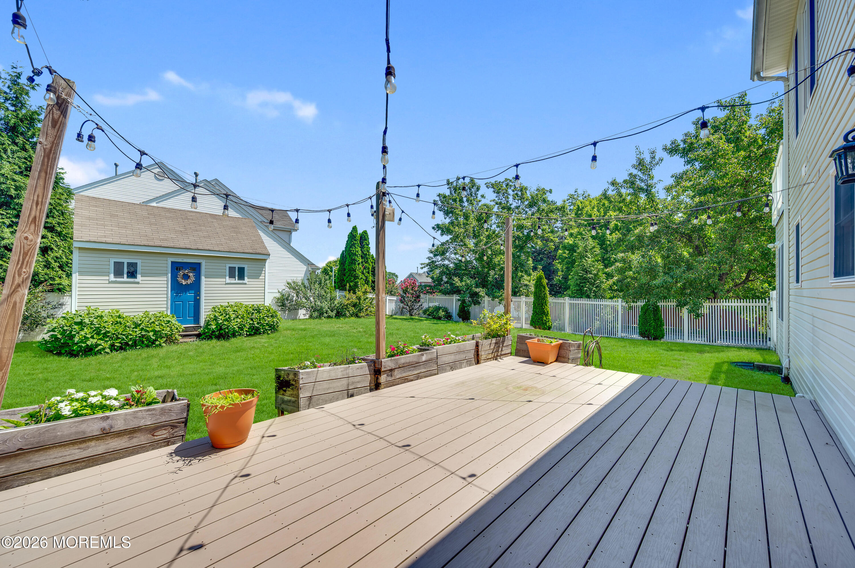 248 Compass Road Manahawkin, NJ 08050 - Photo 35 of 41 Back 4