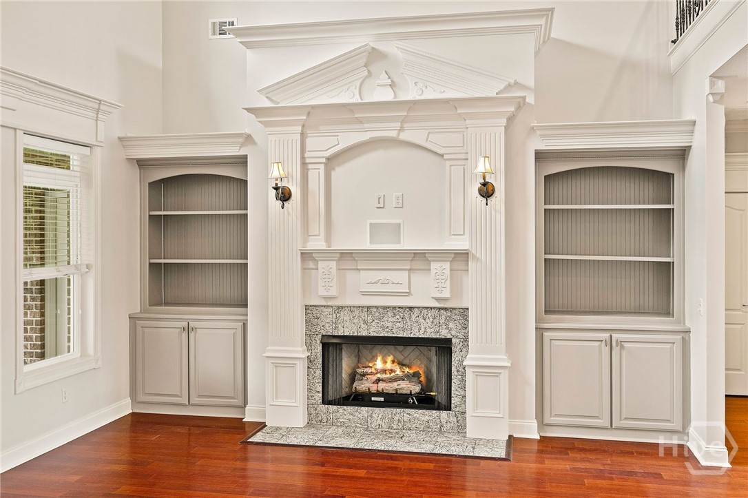 65 Woodchuck Hill Drive Savannah, GA 31405 - Photo 9 of 50 Gallery Image 9
