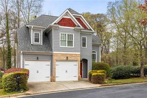 $549,000 | 1363 Summer Ln Drive Southeast, Atlanta, GA 30316