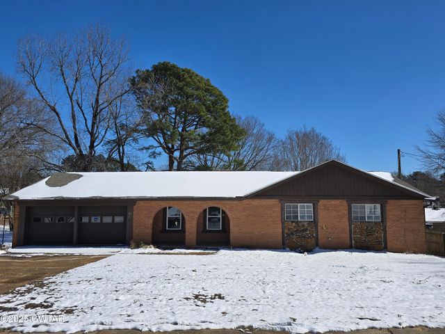 $259,900 | 52 Hansford Place, Jackson, TN 38305