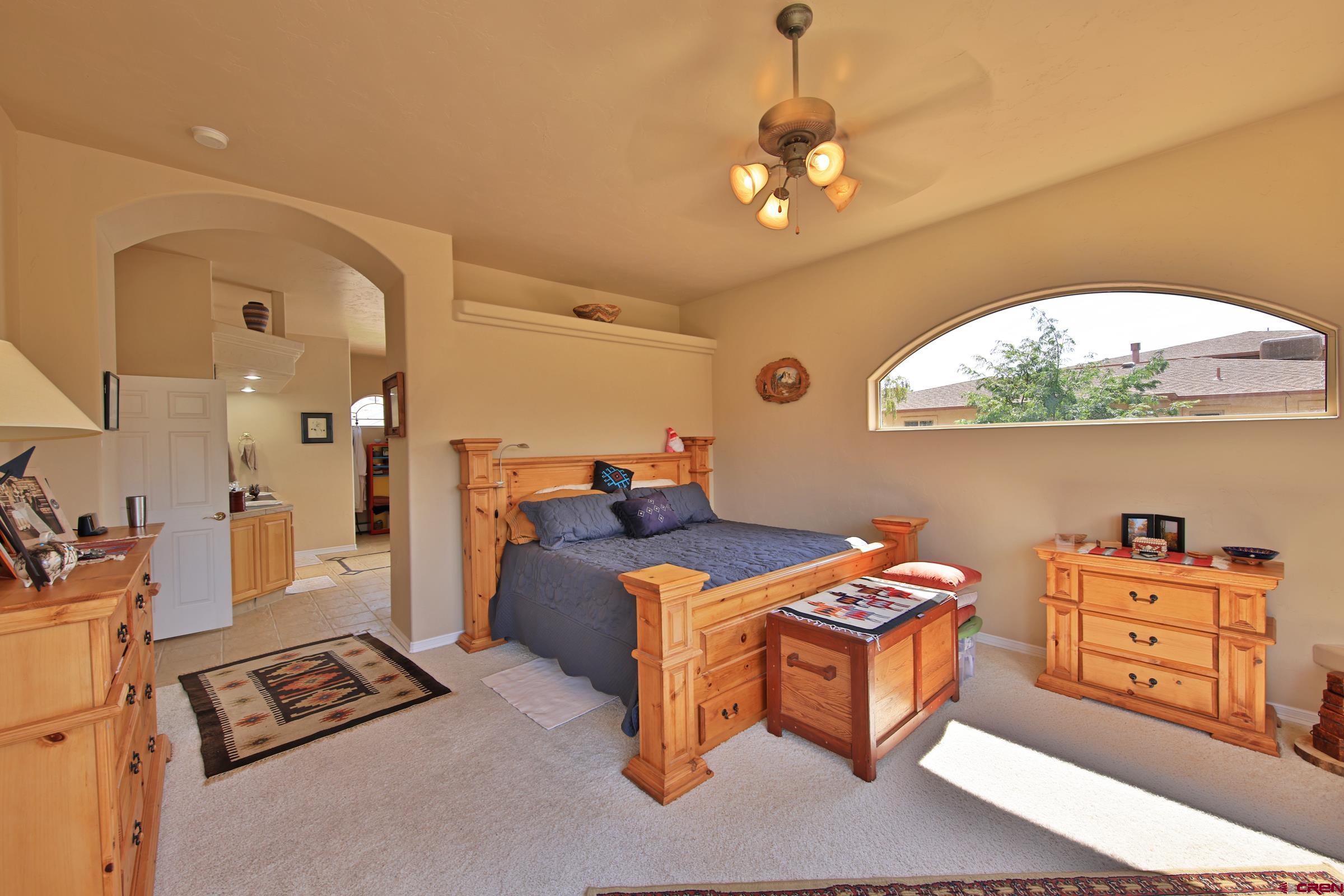 339 Canyon Rim Court Grand Junction, CO 81507 - Photo 22 of 40 a view of a workspace with furniture
