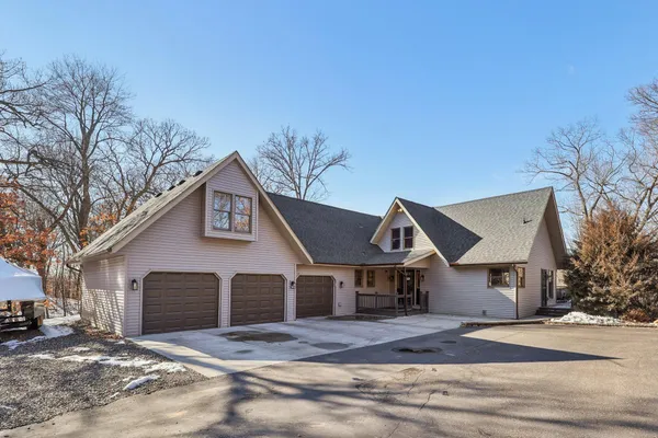$700,000 | 24124 Inwood Avenue North, Forest Lake, MN 55025