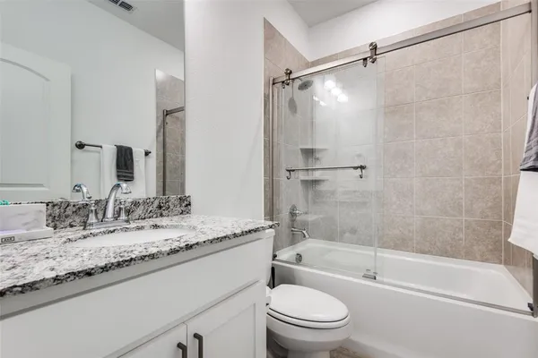 $2,800 | 7261 Sprangletop Street, Frisco, TX 75033