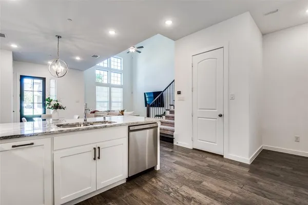 $2,800 | 7261 Sprangletop Street, Frisco, TX 75033