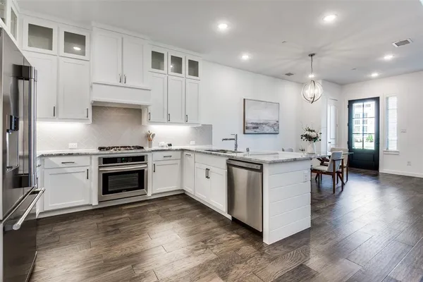 $2,800 | 7261 Sprangletop Street, Frisco, TX 75033