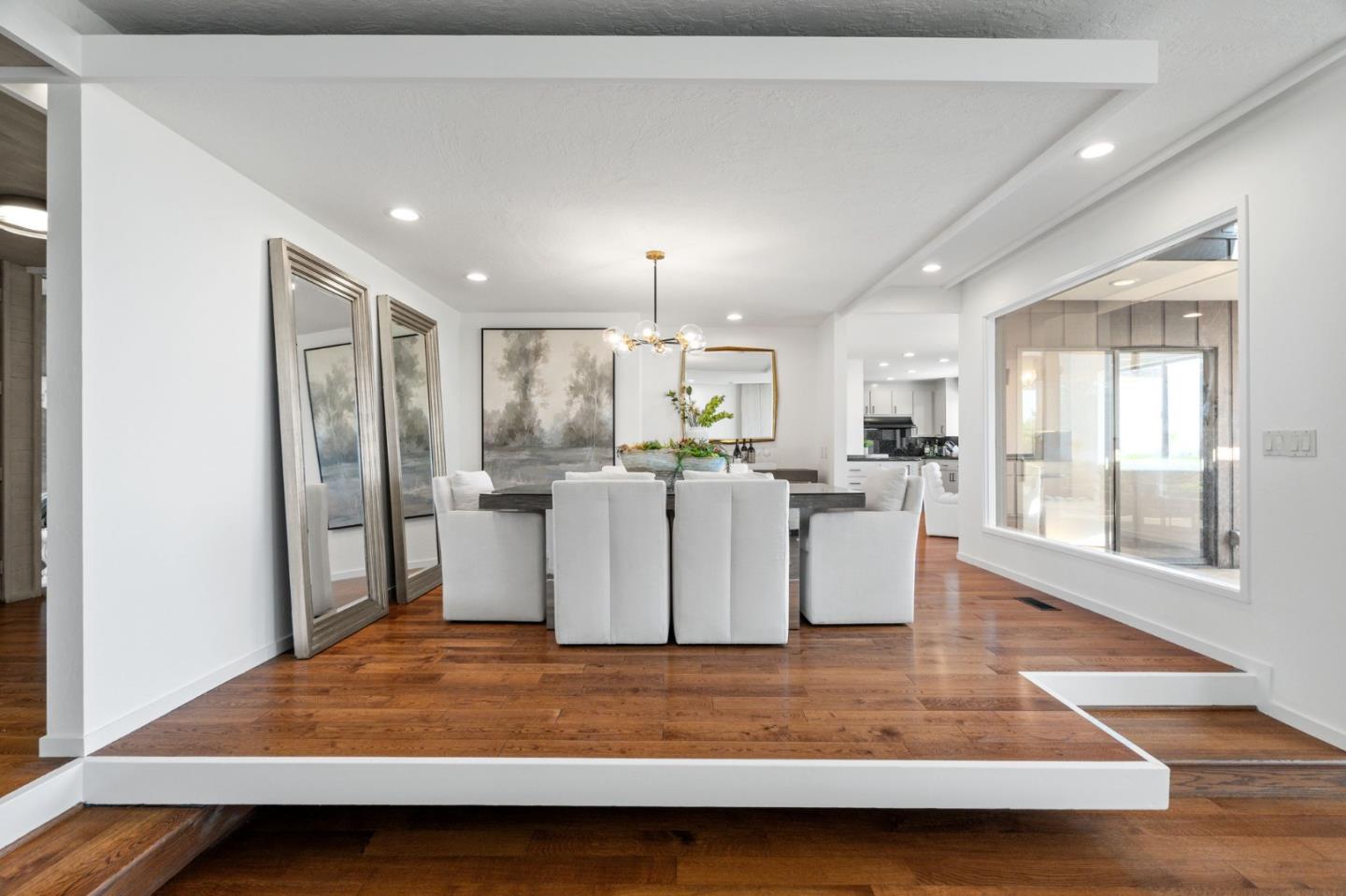 160 Crest Road Woodside, CA 94062 - Photo 9 of 33 Gallery Image 9