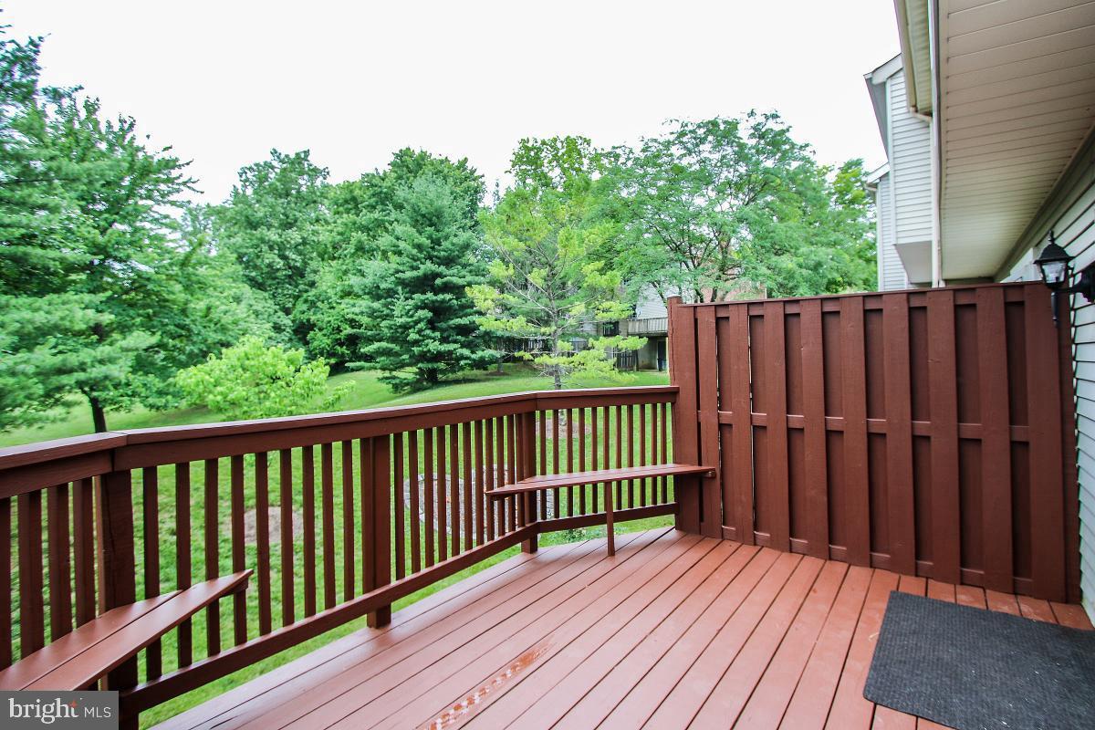 9068 Pickwick Village Terrace Silver Spring, MD 20901 - Photo 16 of 29