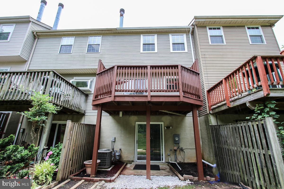 9068 Pickwick Village Terrace Silver Spring, MD 20901 - Photo 29 of 29