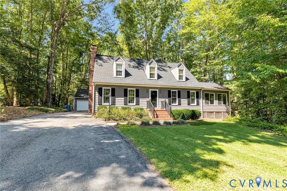 7458 Rural Point Court Mechanicsville, VA 23116 - Photo 1 of 38 Gallery Image 1