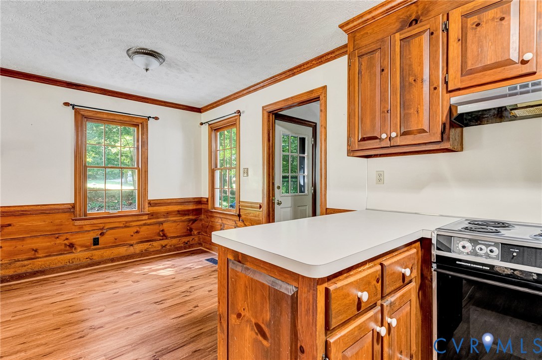 7458 Rural Point Court Mechanicsville, VA 23116 - Photo 17 of 38 Gallery Image 17