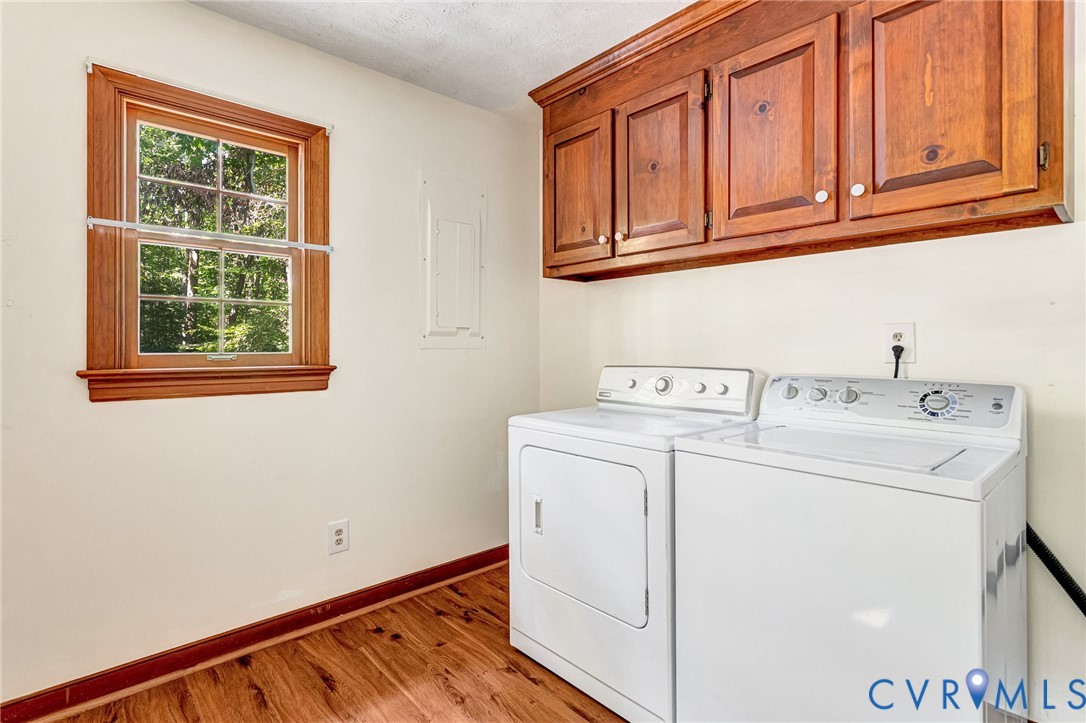 7458 Rural Point Court Mechanicsville, VA 23116 - Photo 18 of 38 Gallery Image 18