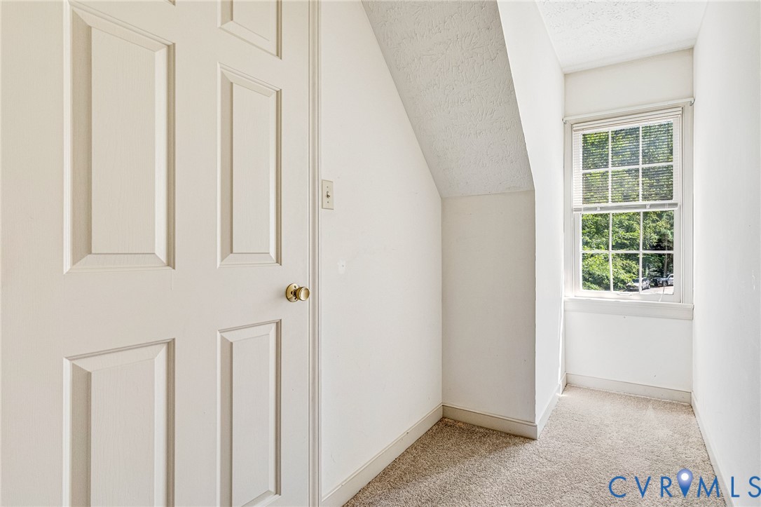 7458 Rural Point Court Mechanicsville, VA 23116 - Photo 26 of 38 Bedroom 2 walk-in closet