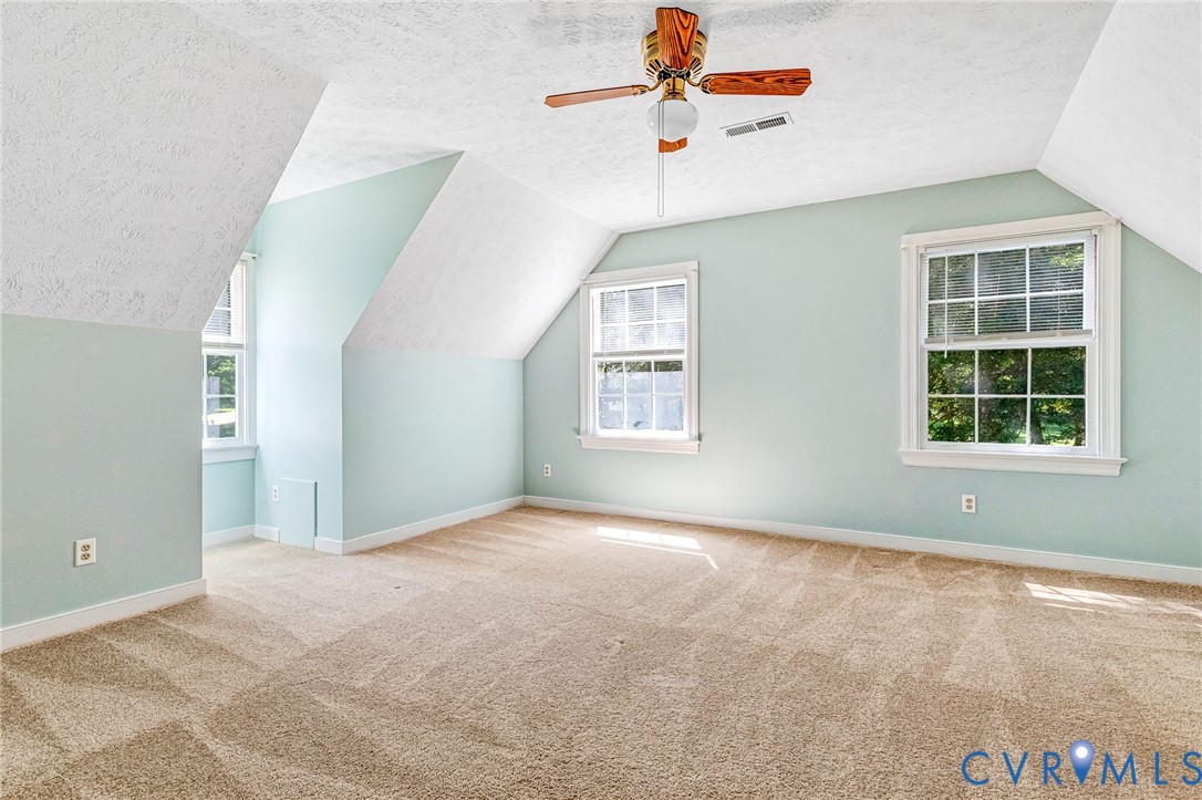 7458 Rural Point Court Mechanicsville, VA 23116 - Photo 28 of 38 Bedroom 3