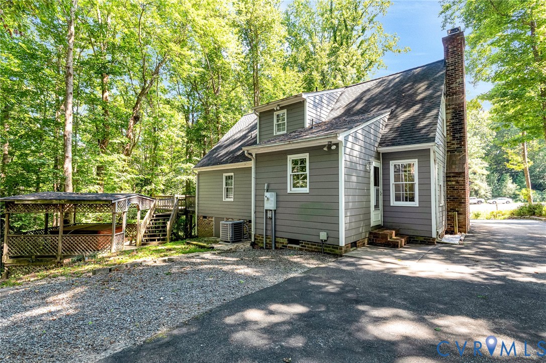 7458 Rural Point Court Mechanicsville, VA 23116 - Photo 31 of 38 Gallery Image 31