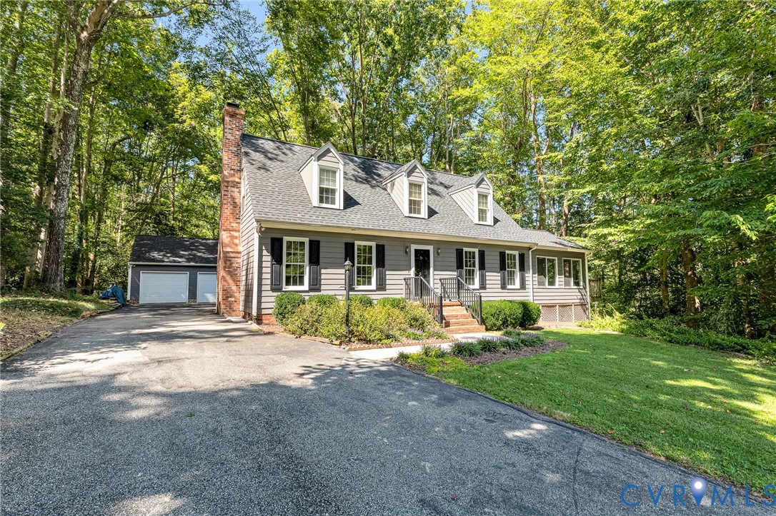 7458 Rural Point Court Mechanicsville, VA 23116 - Photo 35 of 38 Gallery Image 35