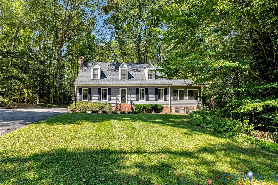 7458 Rural Point Court Mechanicsville, VA 23116 - Photo 36 of 38 Gallery Image 36