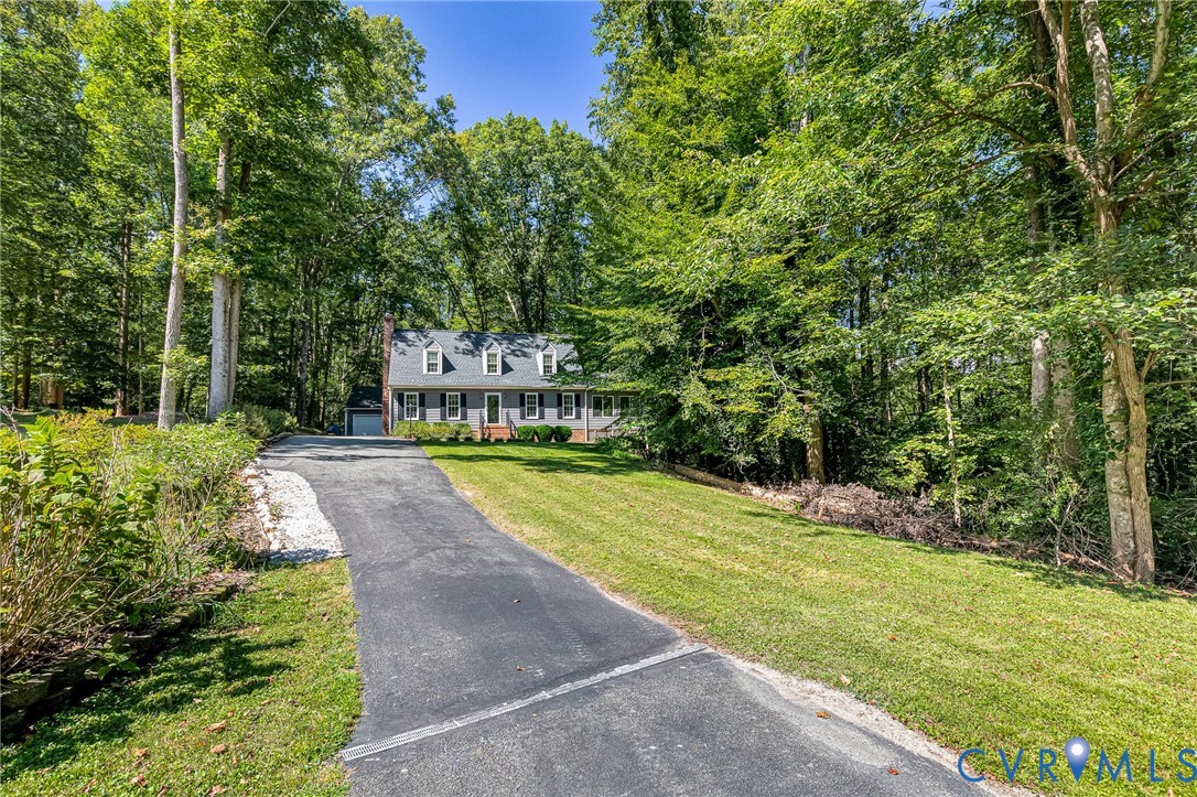7458 Rural Point Court Mechanicsville, VA 23116 - Photo 37 of 38 Gallery Image 37