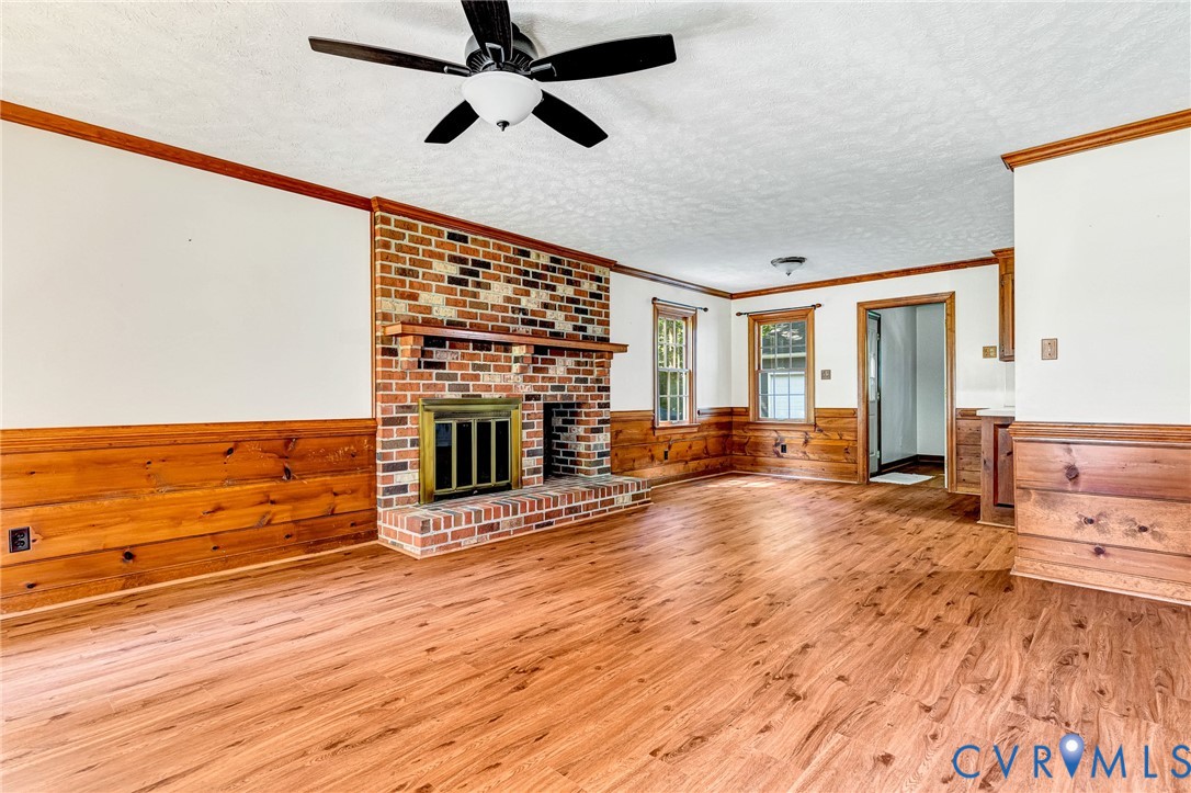 7458 Rural Point Court Mechanicsville, VA 23116 - Photo 8 of 38 Gallery Image 8